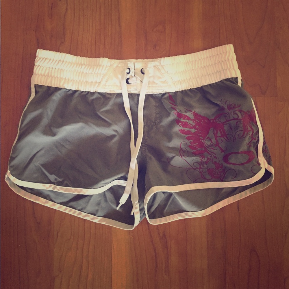 Oakley board shorts